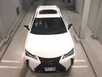Lexus UX лот № 117 оценка R  с аукциона в Японии 5