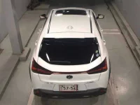Lexus UX лот № 117 оценка R  с аукциона в Японии 6