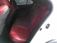 Lexus UX лот № 117 оценка R  с аукциона в Японии 8