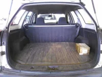 Nissan AD лот № 4001 оценка 3.5  с аукциона в Японии 8