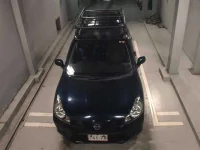 Nissan AD лот № 4502 оценка 3.5  с аукциона в Японии 5