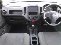 Nissan AD лот № 4502 оценка 3.5  с аукциона в Японии 7