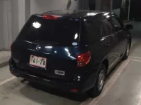 Nissan AD лот № 4504 оценка 3.5  с аукциона в Японии 4