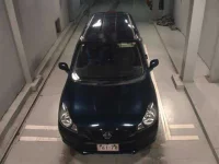 Nissan AD лот № 4504 оценка 3.5  с аукциона в Японии 5