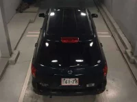 Nissan AD лот № 4504 оценка 3.5  с аукциона в Японии 6