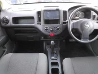 Nissan AD лот № 4504 оценка 3.5  с аукциона в Японии 7