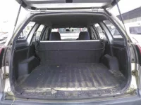 Nissan AD лот № 6001 оценка 3.5  с аукциона в Японии 8