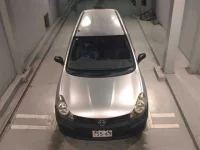 Nissan AD лот № 6006 оценка 3.5  с аукциона в Японии 5