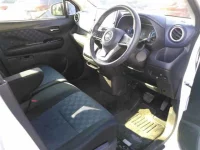 Nissan DAYZ лот № 1079 оценка 3.5  с аукциона в Японии 2