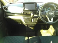 Nissan DAYZ лот № 1079 оценка 3.5  с аукциона в Японии 7