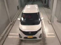 Nissan DAYZ лот № 1079 оценка 3.5  с аукциона в Японии 5