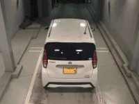 Nissan DAYZ лот № 1079 оценка 3.5  с аукциона в Японии 6