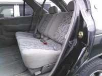 Nissan RNESSA лот № 5002 оценка   с аукциона в Японии 8