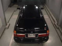 Nissan RNESSA лот № 5002 оценка   с аукциона в Японии 6