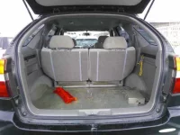 Nissan RNESSA лот № 5002 оценка   с аукциона в Японии 9