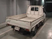 Nissan VANETTE TRUCK лот № 4015 оценка R  с аукциона в Японии 4