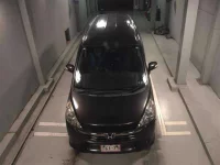 Honda STEP WAGON лот № 8078 оценка R  с аукциона в Японии 5