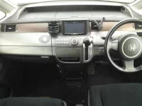 Honda STEP WAGON лот № 8078 оценка R  с аукциона в Японии 7