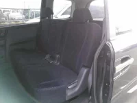 Honda STEP WAGON лот № 8078 оценка R  с аукциона в Японии 8