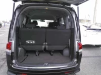 Honda STEP WAGON лот № 8078 оценка R  с аукциона в Японии 9