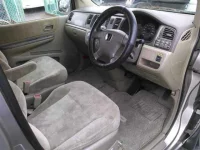 Honda STEP WAGON лот № 8197 оценка 3.5  с аукциона в Японии 2