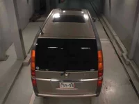 Honda STEP WAGON лот № 8197 оценка 3.5  с аукциона в Японии 6