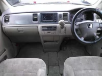 Honda STEP WAGON лот № 8197 оценка 3.5  с аукциона в Японии 7