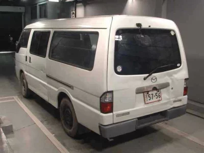 Mitsubishi DELICA