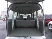 Mitsubishi MINICAB VAN лот № 2002 оценка 3.5  с аукциона в Японии 8