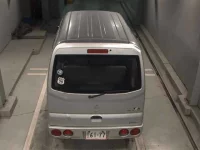 Mitsubishi MINICAB VAN лот № 2002 оценка 3.5  с аукциона в Японии 6