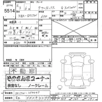 Mitsubishi TOWNBOX лот № 5514 оценка   с аукциона в Японии 8