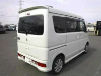 Mitsubishi TOWNBOX лот № 5514 оценка   с аукциона в Японии 4