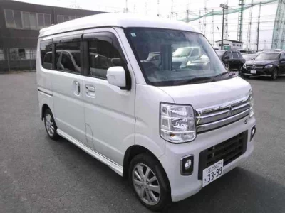 Mitsubishi TOWNBOX