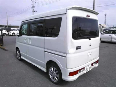 Mitsubishi TOWNBOX