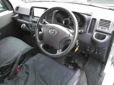 Mazda BONGO VAN  с аукциона в Японии