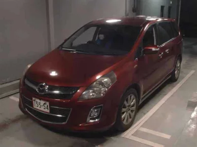 Mazda MPV