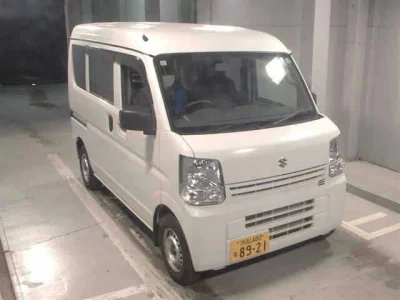 Subaru SAMBAR