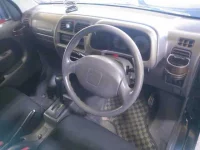 Suzuki EVERY WAGON лот № 8119 оценка R  с аукциона в Японии 2