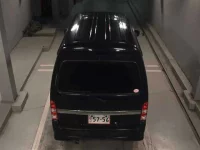 Suzuki EVERY WAGON лот № 8119 оценка R  с аукциона в Японии 6