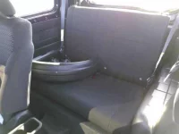 Suzuki JIMNY лот № 1069 оценка R  с аукциона в Японии 8