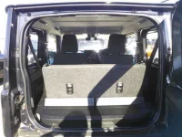 Suzuki JIMNY лот № 1069 оценка R  с аукциона в Японии 9