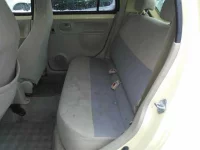 Daihatsu Esse лот № 2006 оценка 4  с аукциона в Японии 8