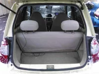 Daihatsu Esse лот № 2006 оценка 4  с аукциона в Японии 9