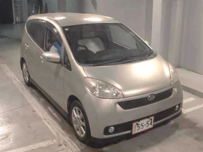 Daihatsu SONICA