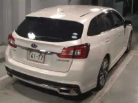 Honda ODYSSEY лот № 77 оценка 3.5  с аукциона в Японии 4