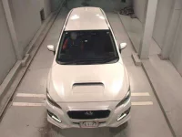 Honda ODYSSEY лот № 77 оценка 3.5  с аукциона в Японии 5