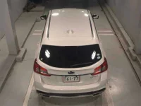 Honda ODYSSEY лот № 77 оценка 3.5  с аукциона в Японии 6