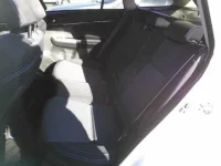 Honda ODYSSEY лот № 77 оценка 3.5  с аукциона в Японии 8