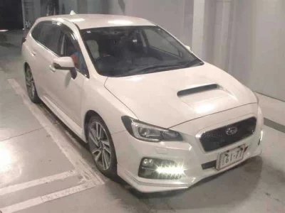 Honda ODYSSEY  с аукциона в Японии