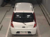 Subaru PLEO лот № 8257 оценка 3.5  с аукциона в Японии 6